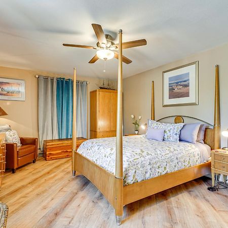 Oro Valley Retreat With Pool And Breathtaking Views! Экстерьер фото