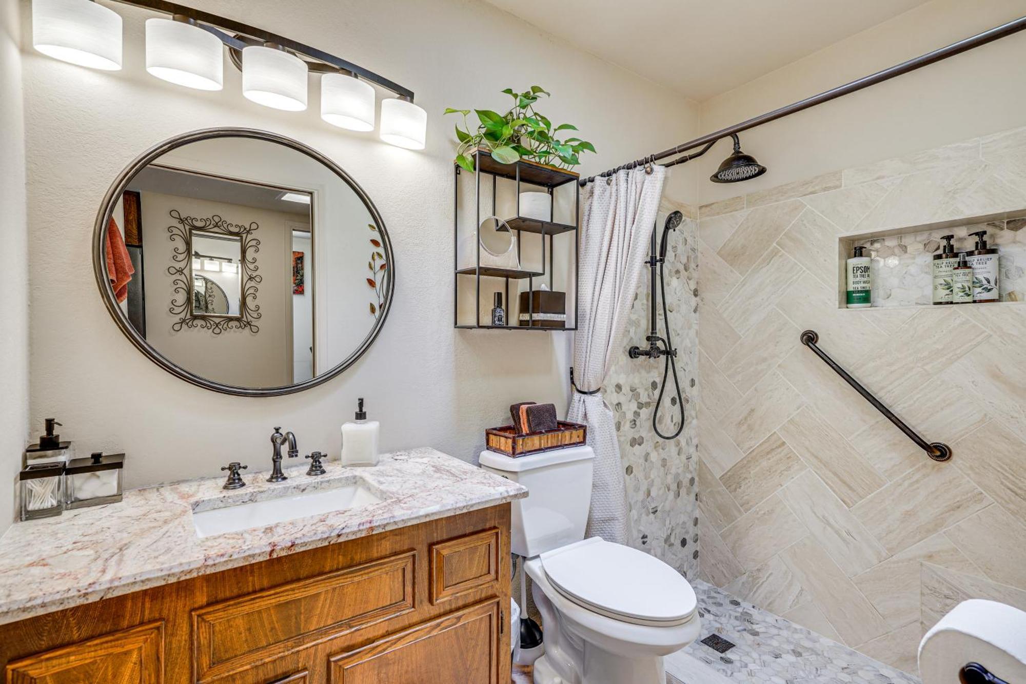 Oro Valley Retreat With Pool And Breathtaking Views! Экстерьер фото