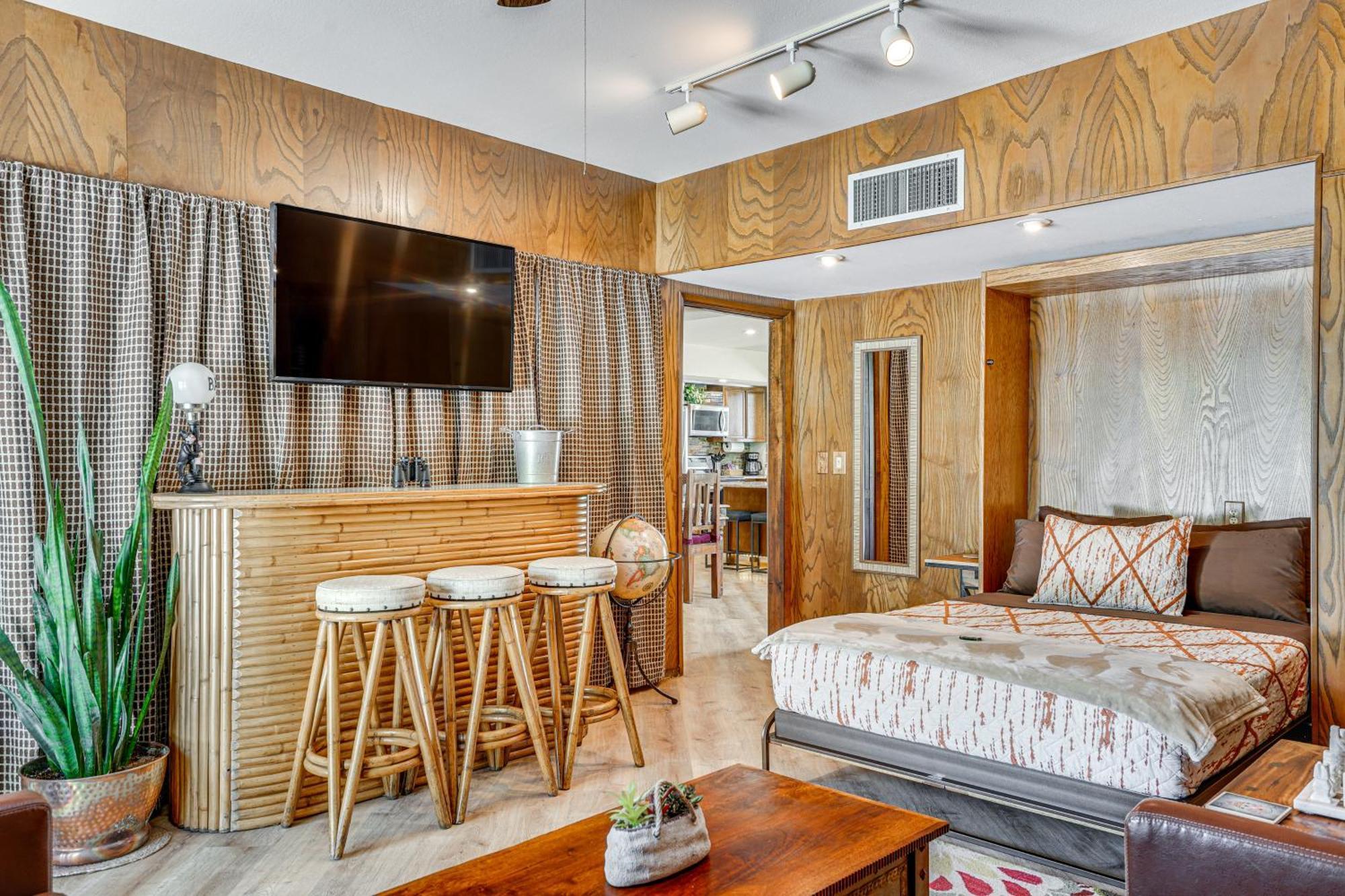 Oro Valley Retreat With Pool And Breathtaking Views! Экстерьер фото